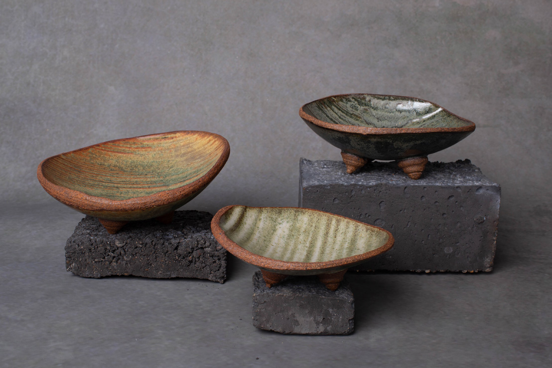 bowlplate21 pottery