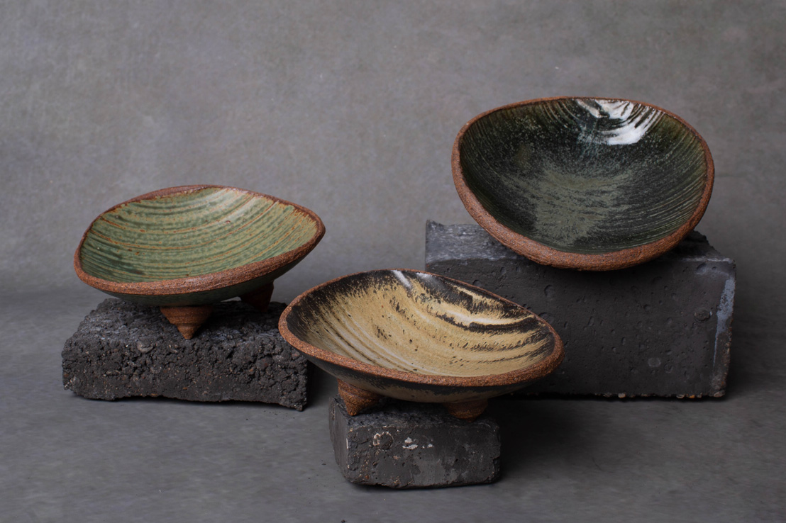 bowl pottery