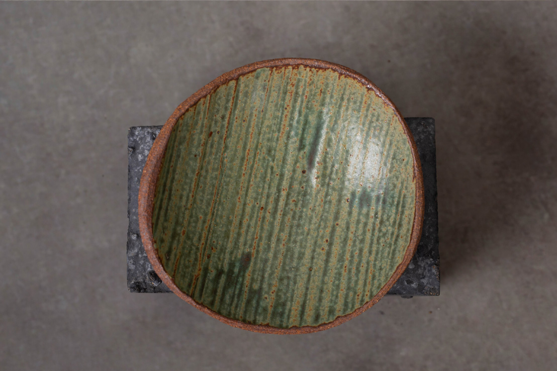bowlplate 21 pottery